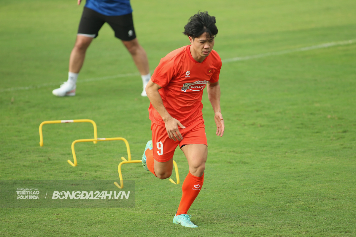 Cong Phuong dT Viet Nam tap 30/5