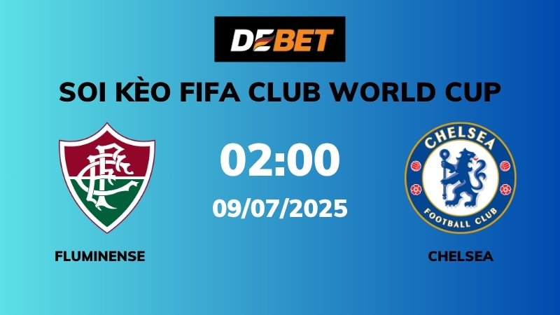 Thành tích gần đây của Fluminense