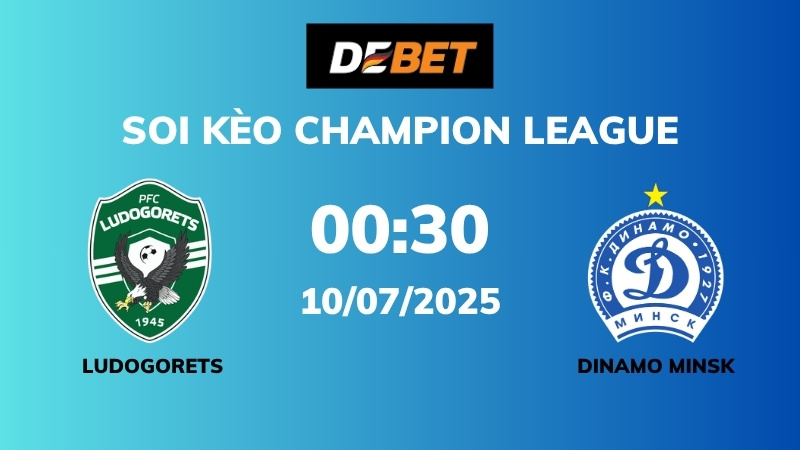 Đánh giá tổng quan về Ludogorets