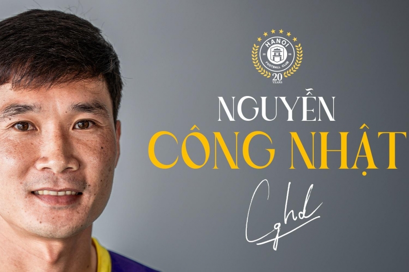 Thông tin về Nguyễn Công Nhật