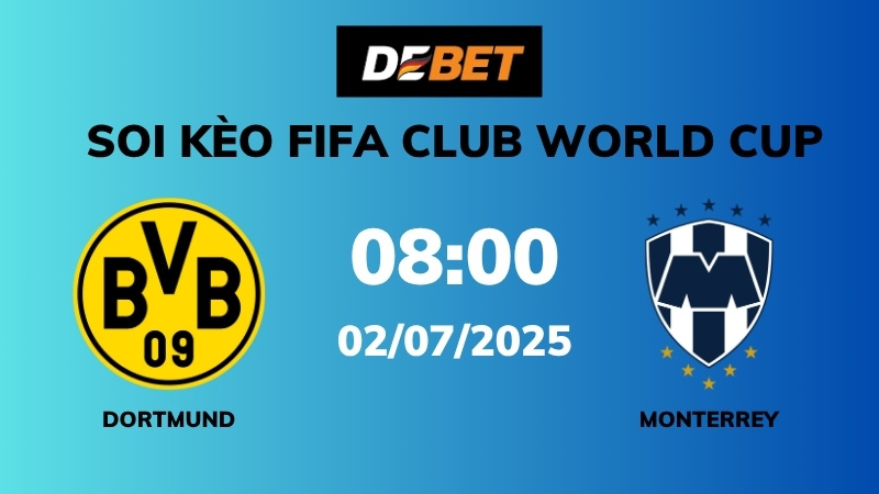 Đánh giá chung về Borussia Dortmund