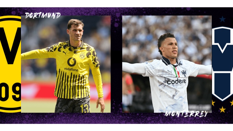 Phong độ gần đây của Monterrey