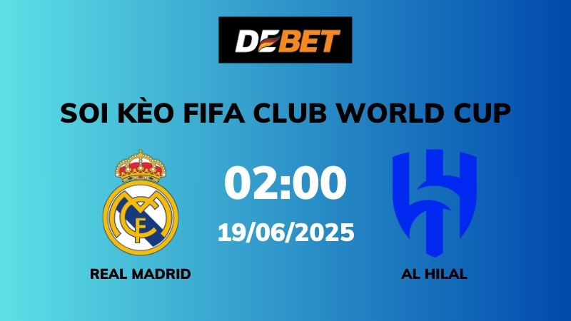 Phong độ của Real Madrid