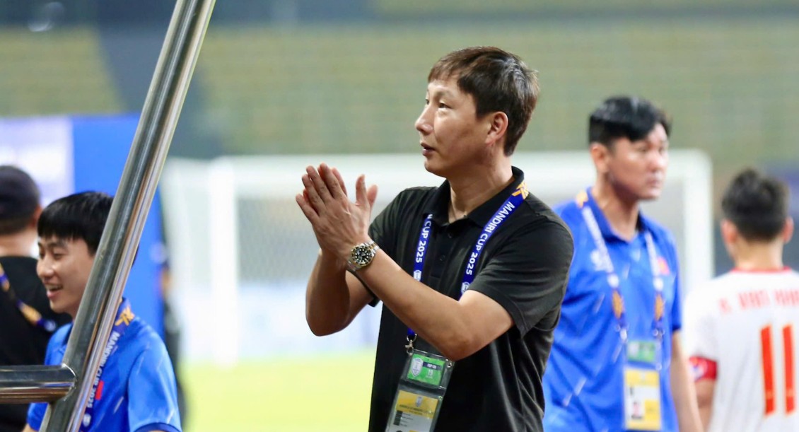 Khởi Đầu Suôn Sẻ