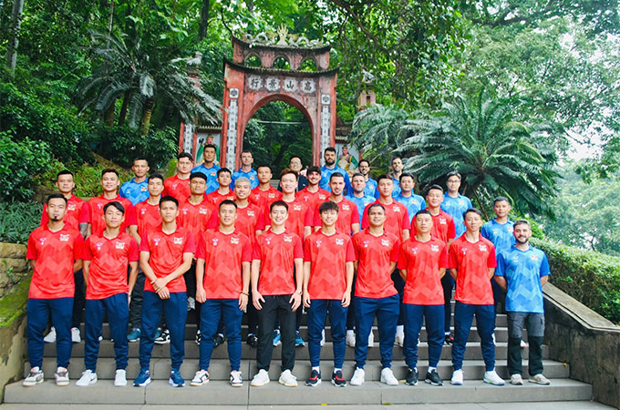 Các Ngôi Sao Tên Tuổi