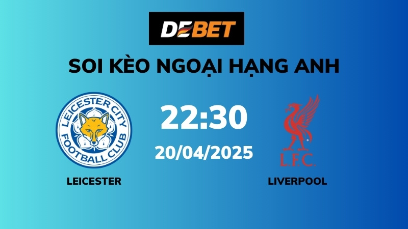 Tình hình hiện tại của Leicester City