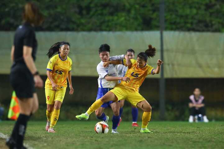 Chương Trình Trận Chung Kết