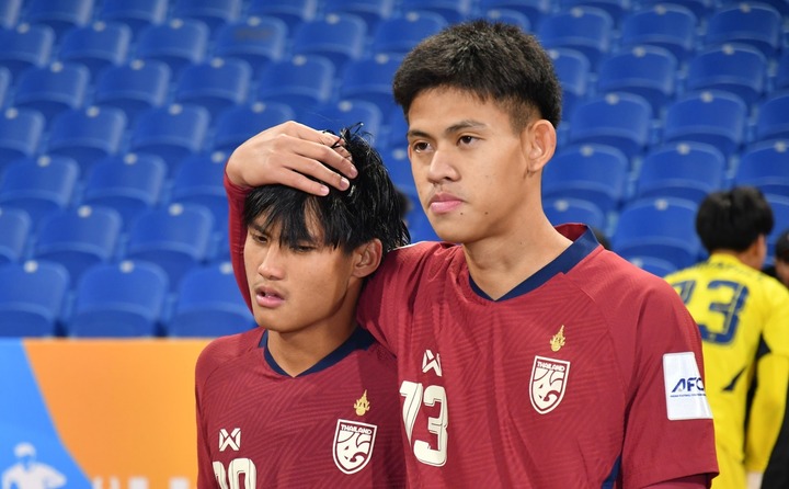 Thế Trận Mở Đầu