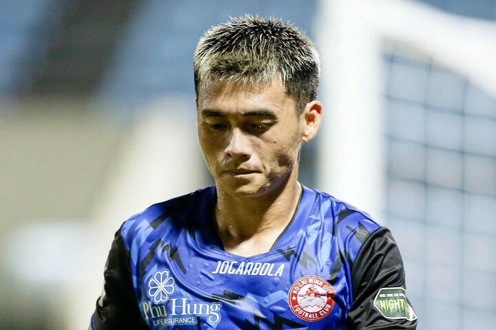 Thông Tin Mới Nhất Về Bùi Ngọc Long