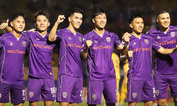 Tổng Quan Về Bóng Đá Tại TP.HCM