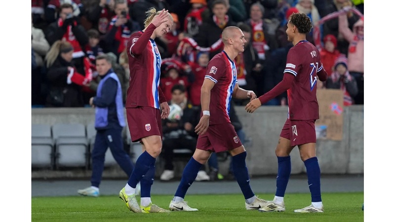 Những cầu thủ nổi bật của Na Uy