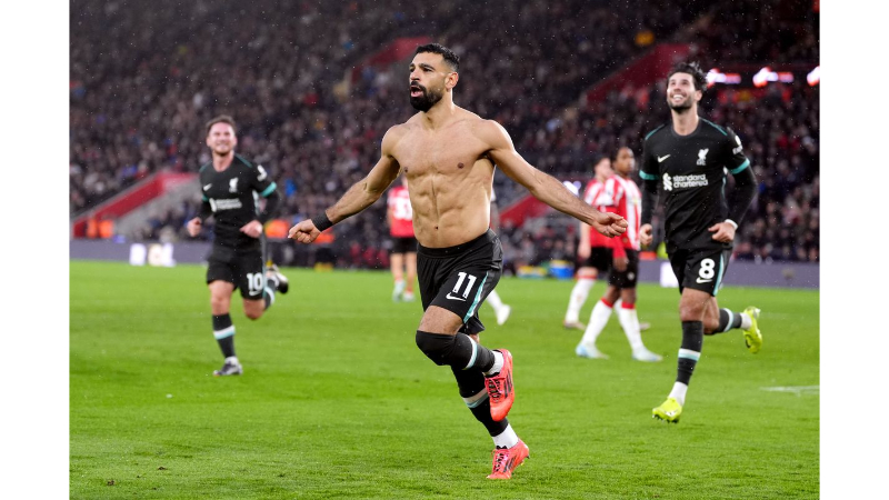 Thực lực của Southampton