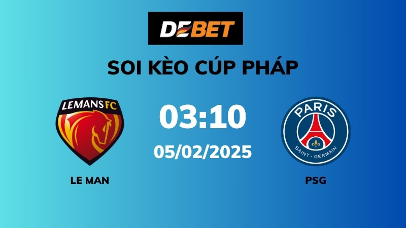 Phân tích phong độ Le Mans