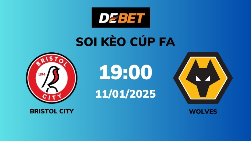 Phong độ gần đây của Bristol City