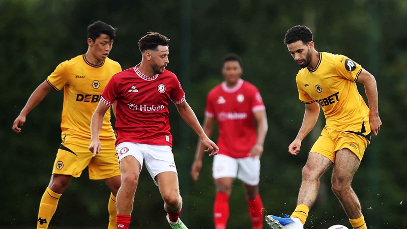 Cuộc chiến giữa các cầu thủ chủ chốt