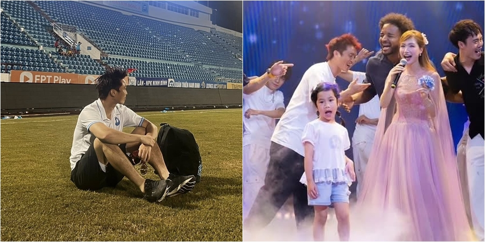 Thành Công Của Thép Xanh Nam Định