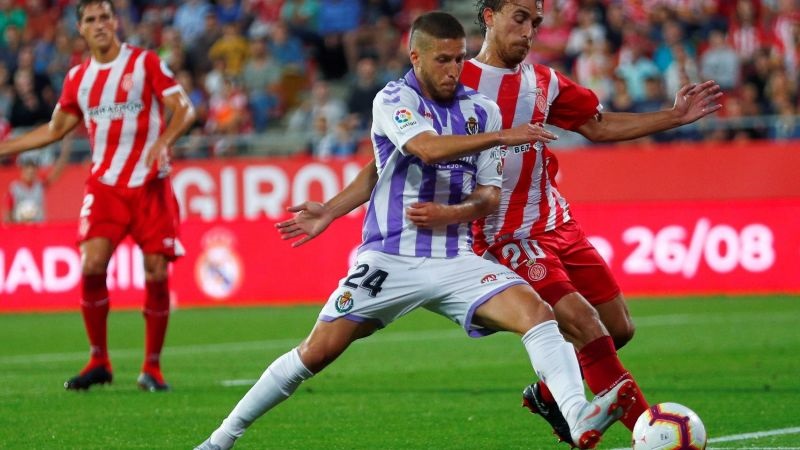 Đánh giá về Real Valladolid