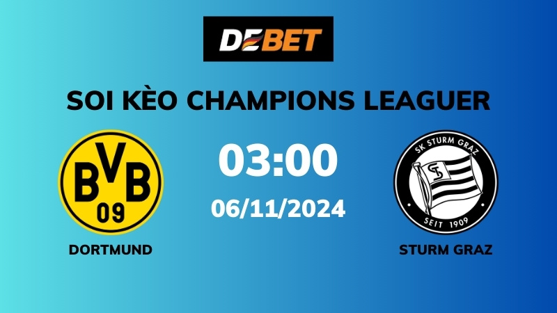 Nhận định về Dortmund và phong độ gần đây