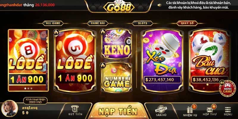 Những Tín Hiệu Cảnh Báo